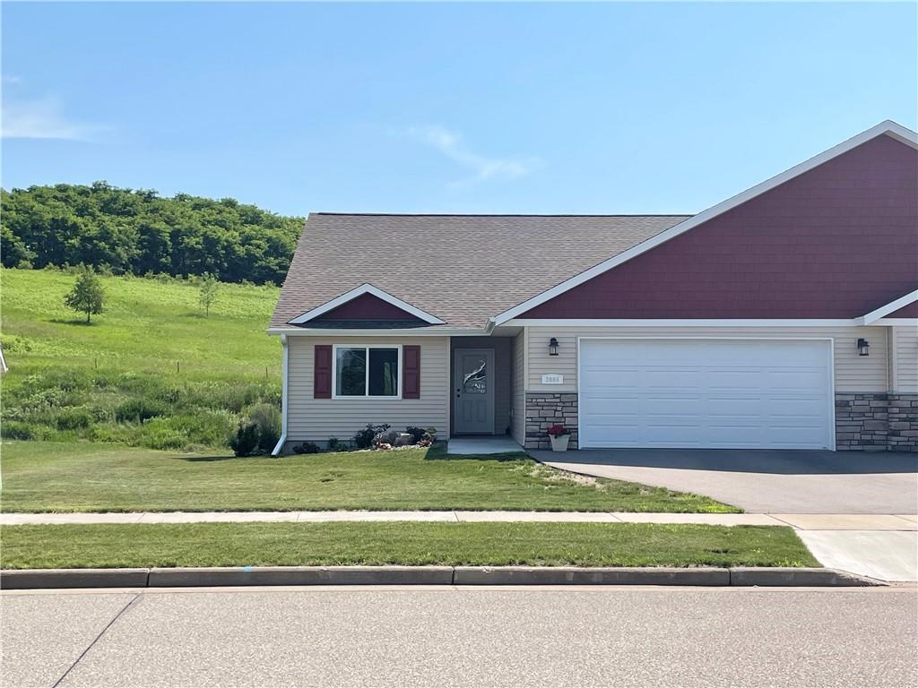 3986 Nicholas Drive, Menomonie, WI, 54751 MLS 1555393 Edina Realty