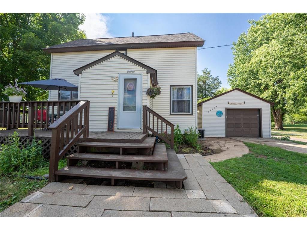 39969 US Highway 53, Whitehall, WI, 54773 MLS 1574756 Edina Realty