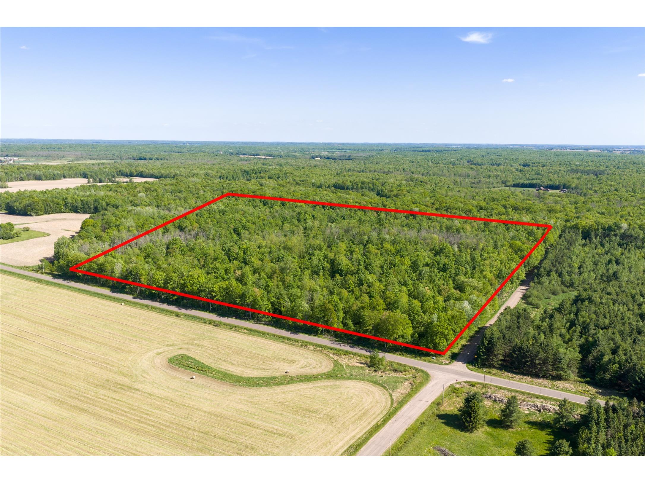 40 Acres 270th Street Cornell WI 54732 1601484 image1
