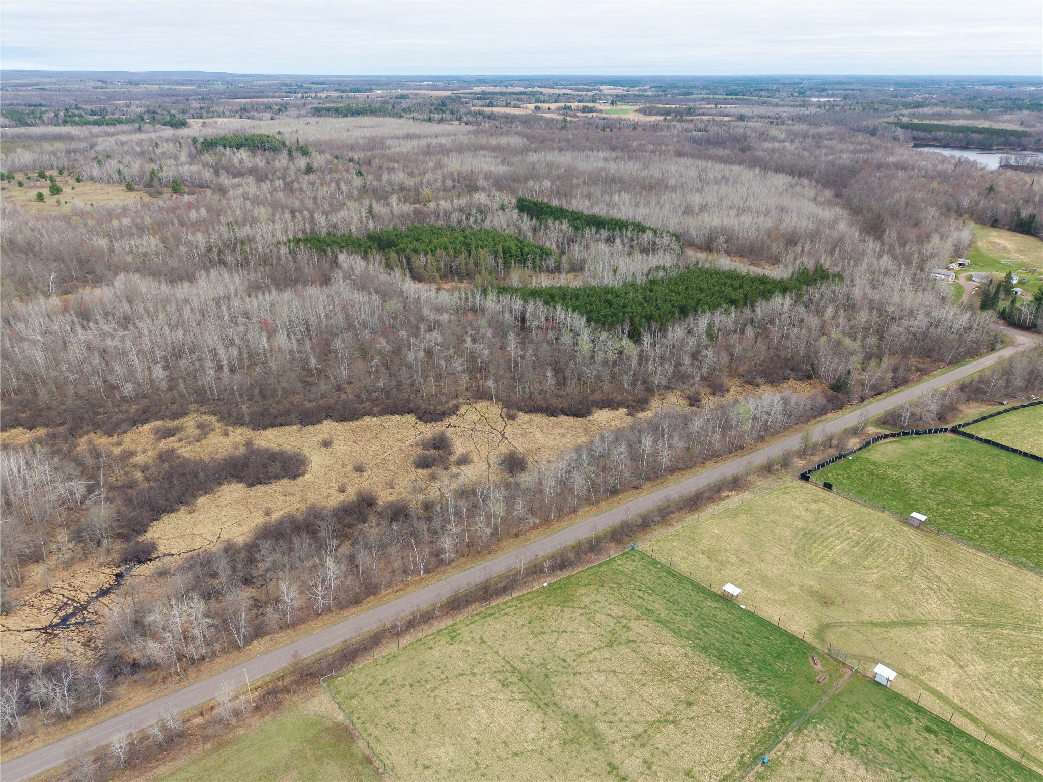 40 Acres Adams & Jones Road Bruce WI 54819 1600432 image9
