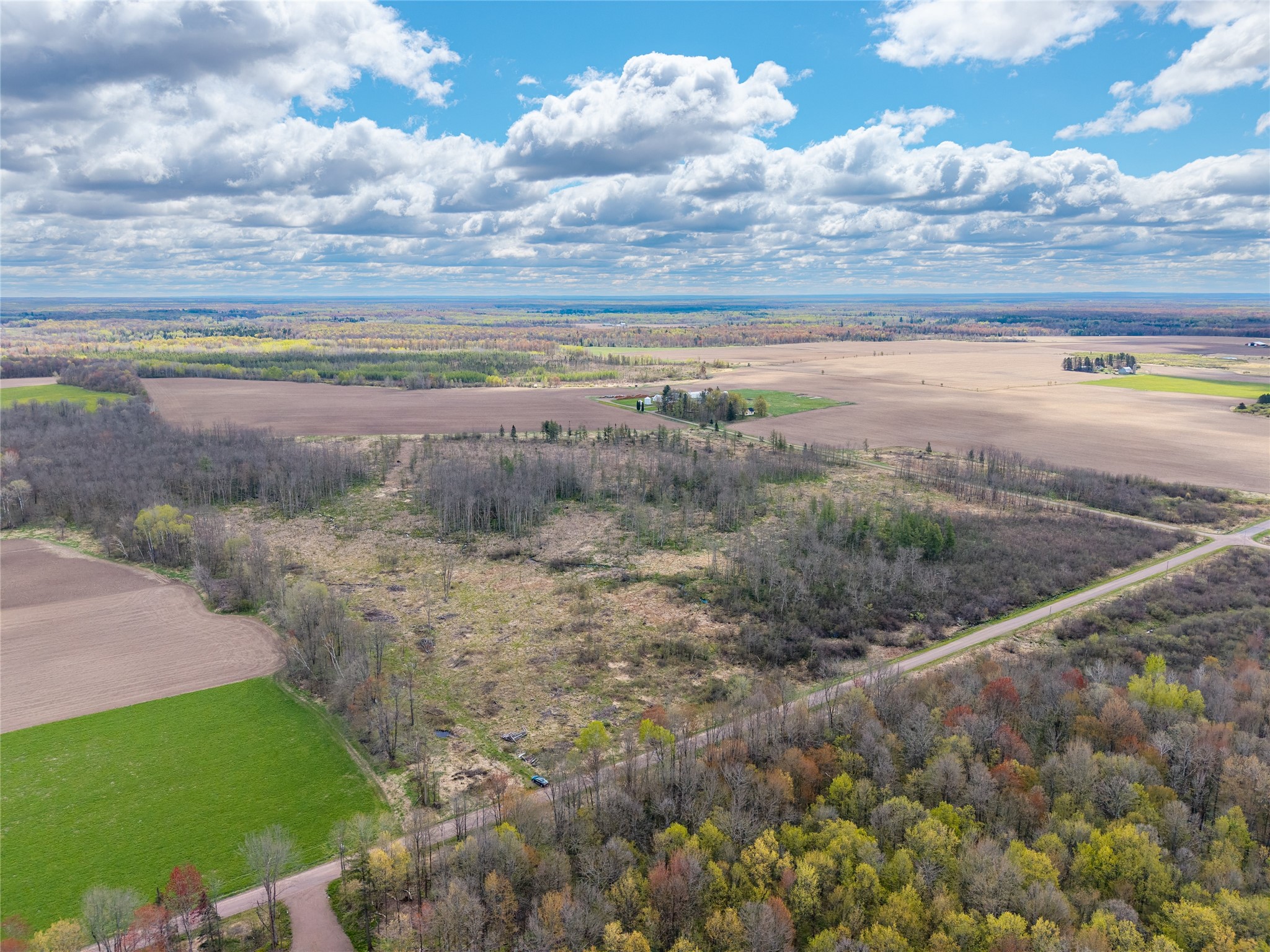 40 Acres Anderson & School Road Glen Flora WI 54526 1601150 image4