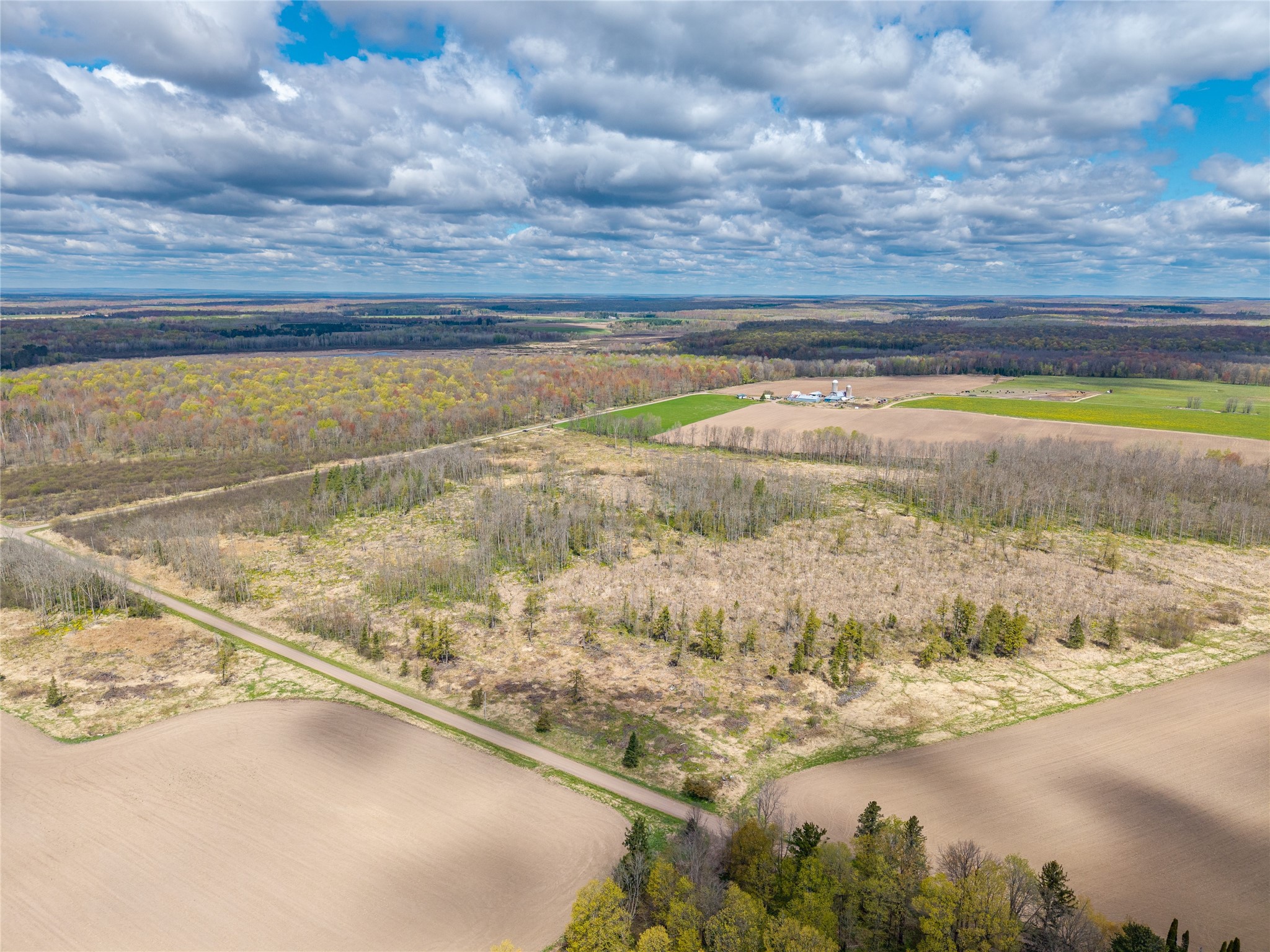40 Acres Anderson & School Road Glen Flora WI 54526 1601150 image5
