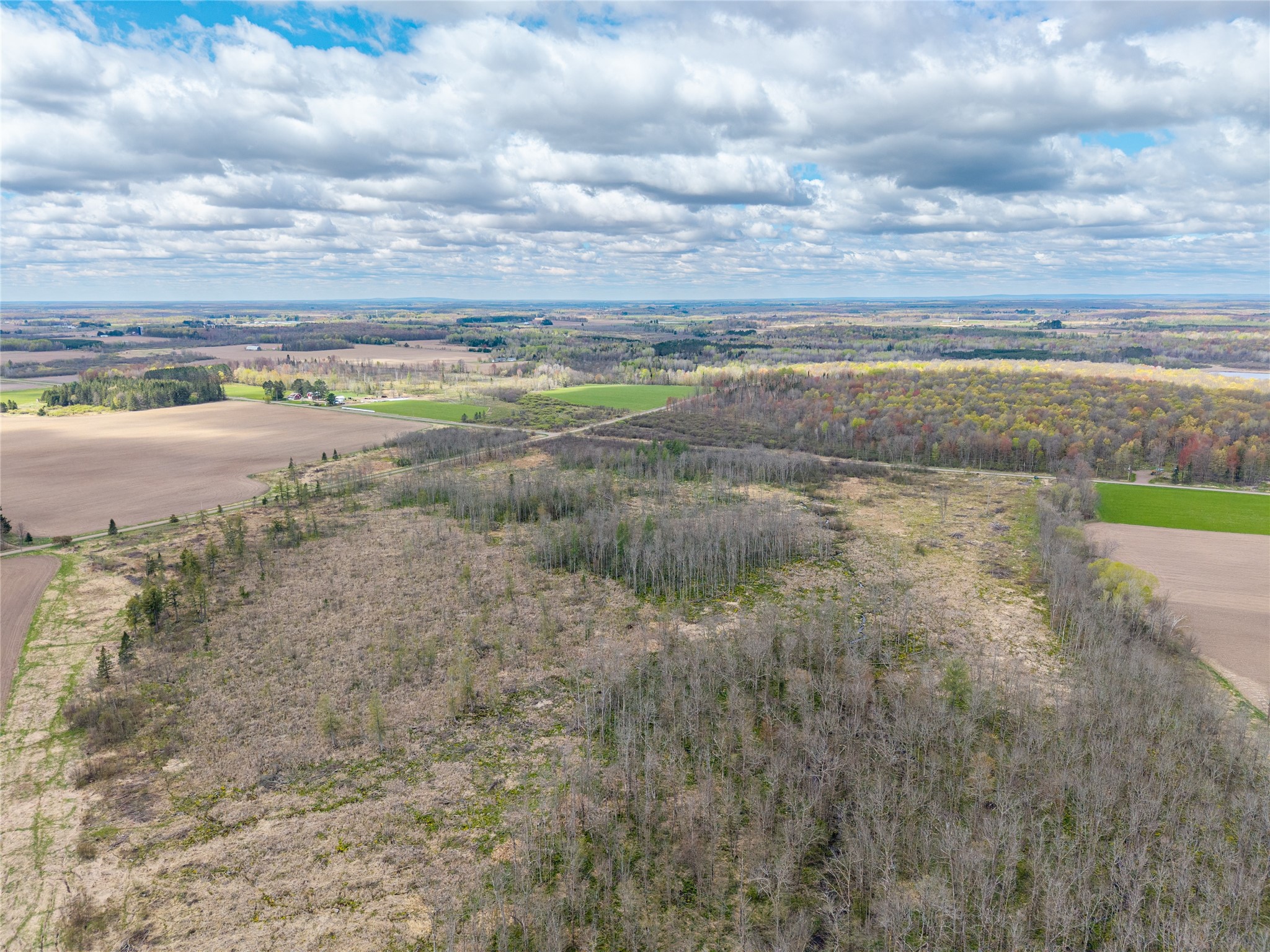 40 Acres Anderson & School Road Glen Flora WI 54526 1601150 image7