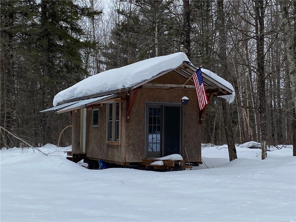 40 Acres Ole Lake Road Cable WI 54821 1571529 image1