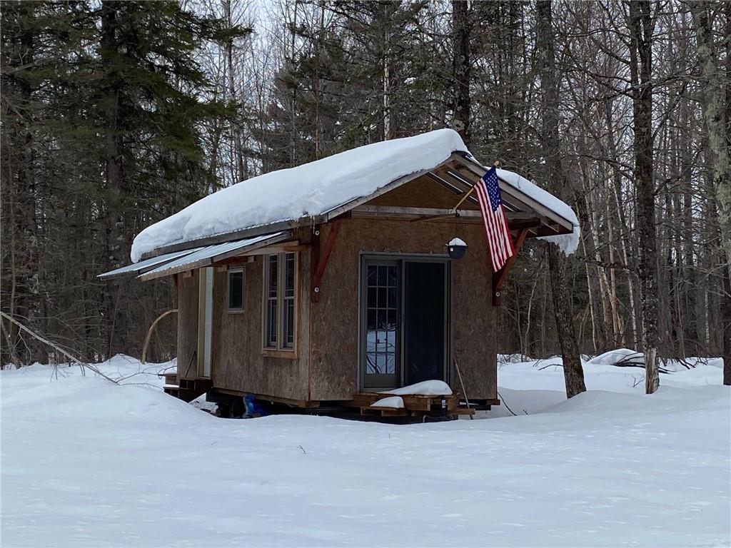 40 Acres Ole Lake Road, Cable, WI, 54821 MLS 1571529 Edina Realty