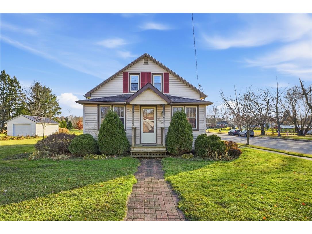 400 E Stanley Street Thorp WI 54771 1597257 image1