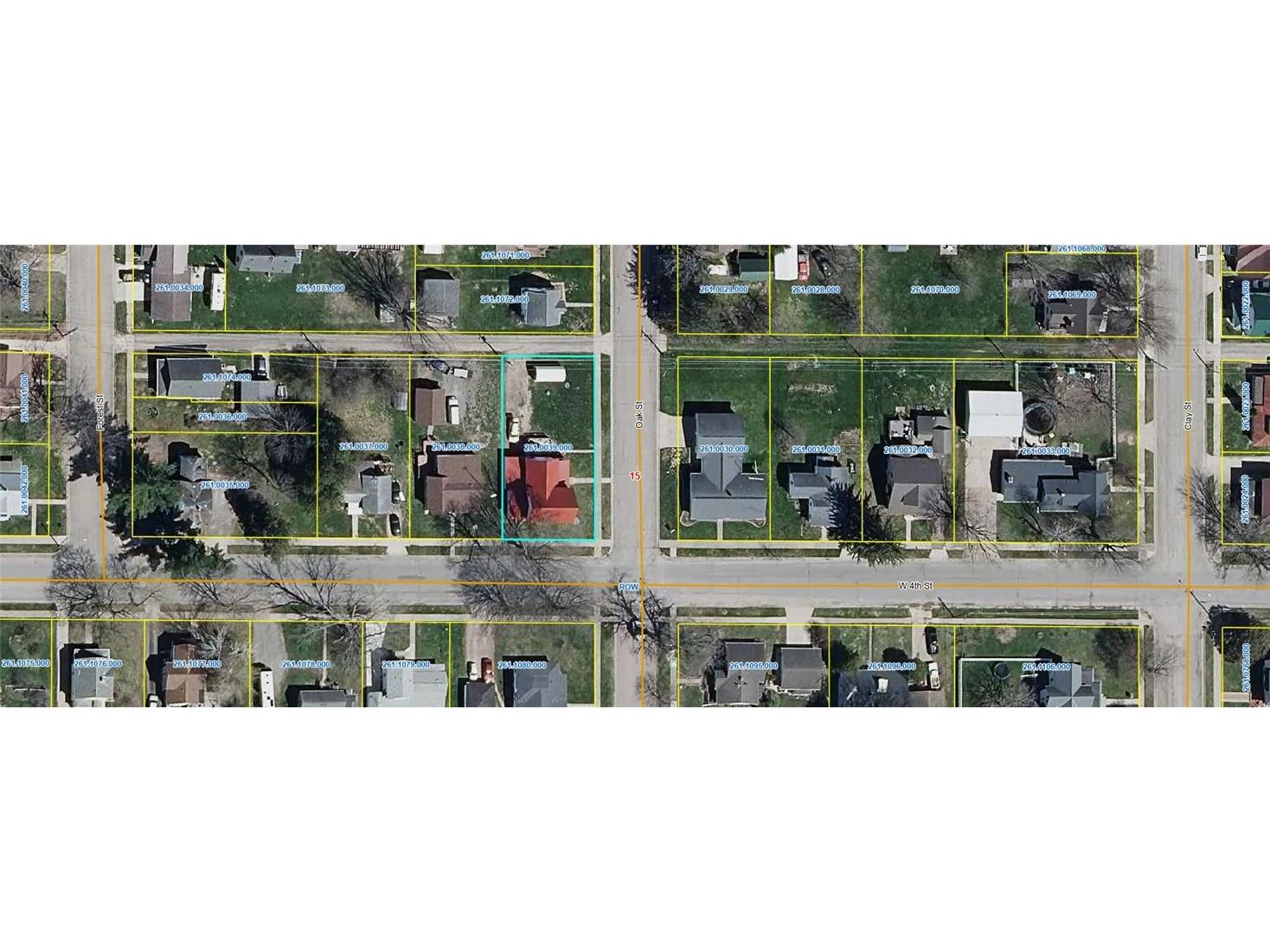 400 Oak Street Neillsville WI 54456 1595419 image54