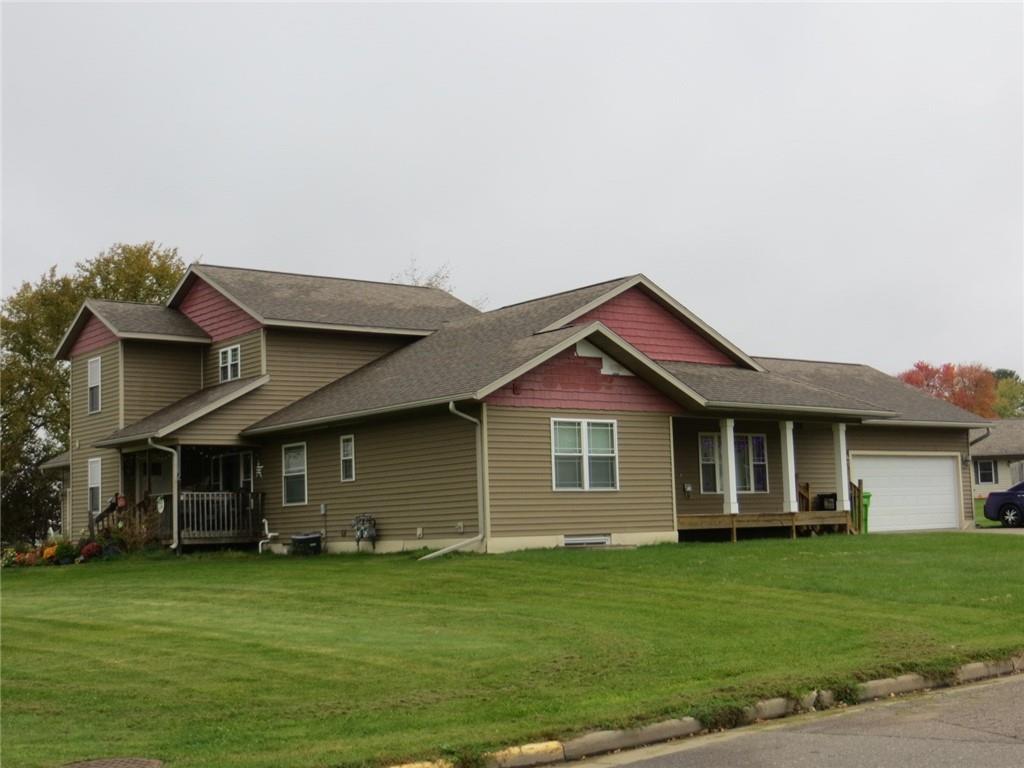 400 W Lawrence Street #1 & 2 Thorp WI 54771 1578130 image1