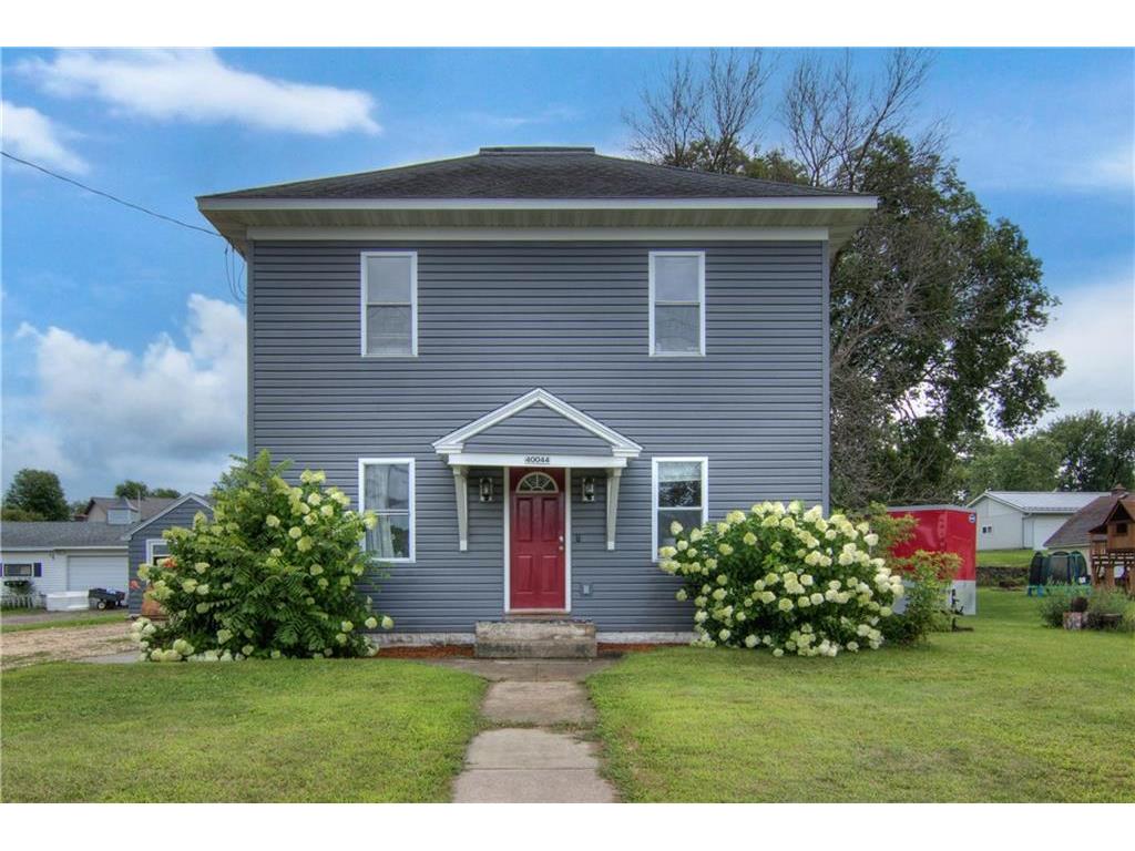 40044 Hwy 53, Pigeon Falls, WI, 54760 MLS 1567996 Edina Realty