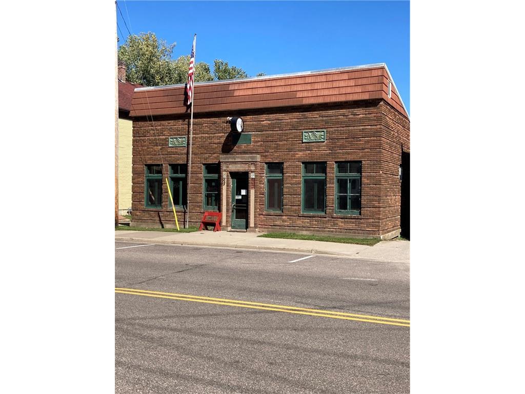 401 Main Street, Plum City, WI, 54761 MLS 1558504 Edina Realty