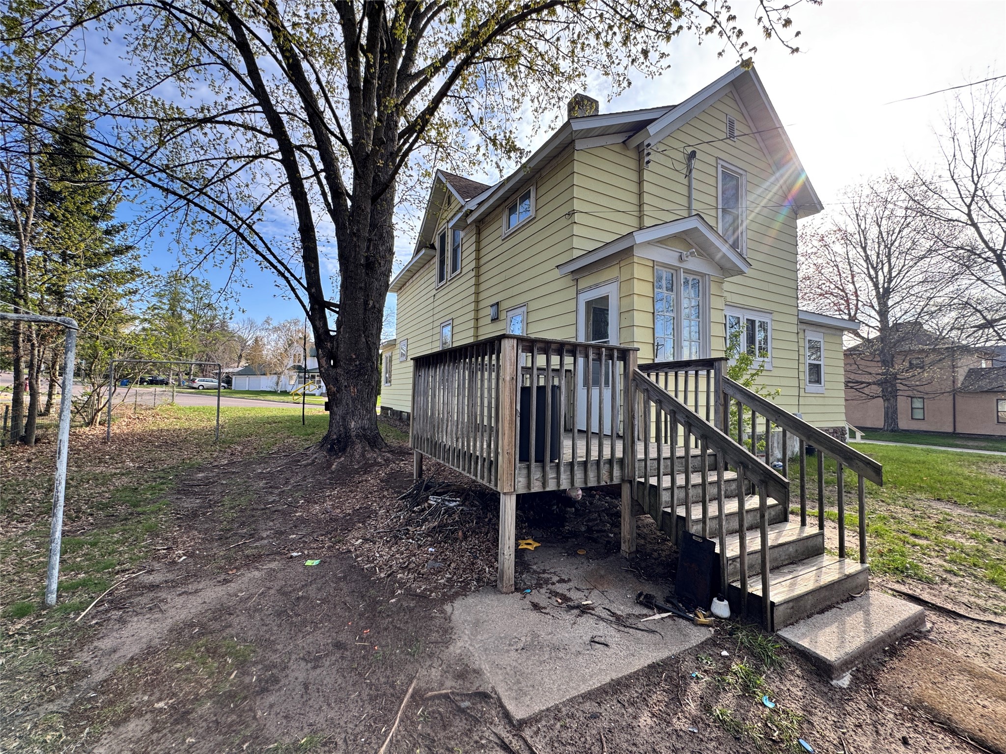 401 Elm Street Spooner WI 54801 1600987 image1