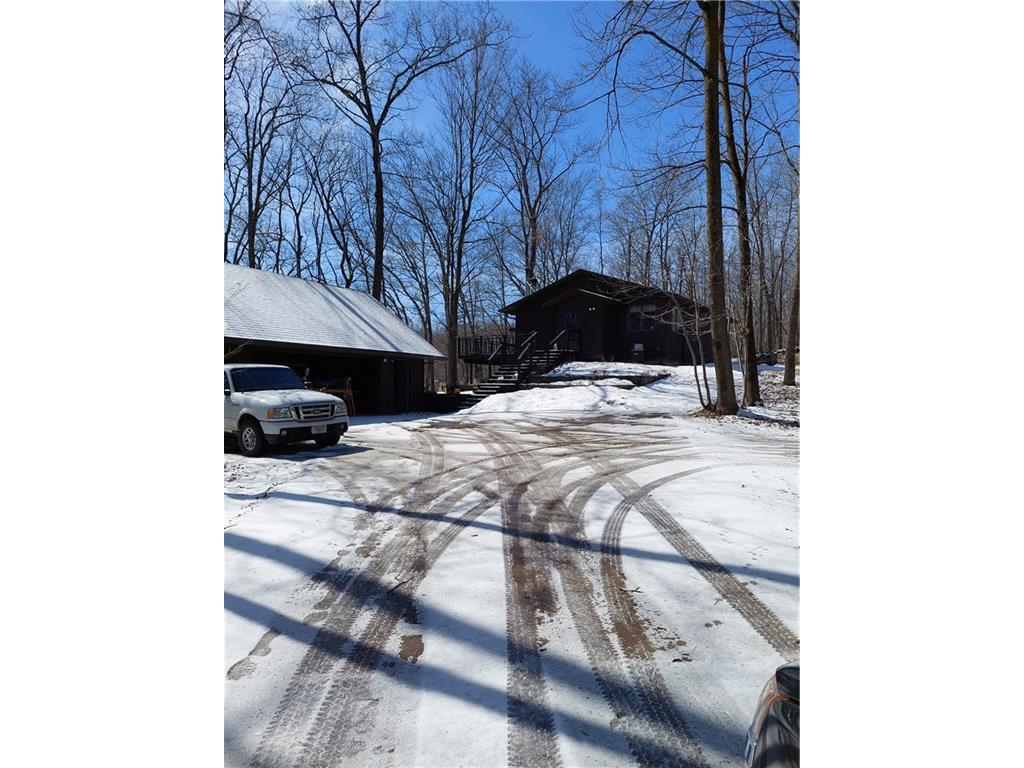 401 LITTLE RIPLEY SPUR, Shell Lake, WI 54871 MLS 1563596 Edina Realty