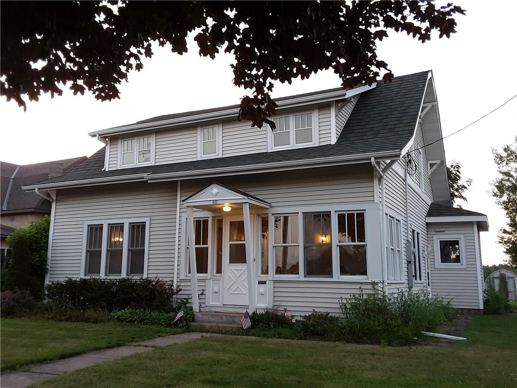 401 Lake Avenue Ladysmith WI 54848 - Flambeau 1559265 image1