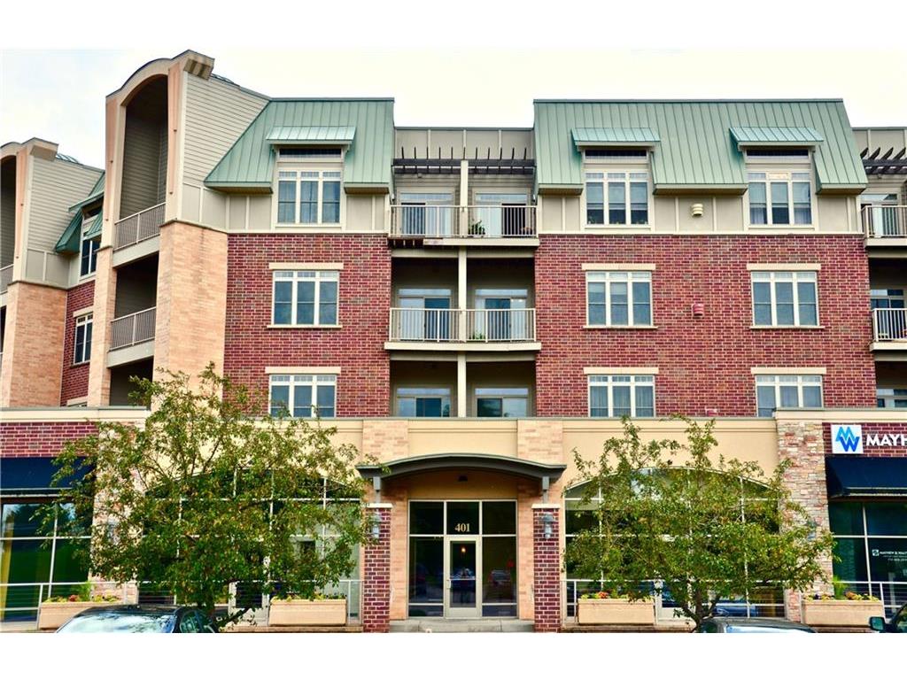 401 Pinnacle Way #207 Eau Claire WI 54701 1583470 image1