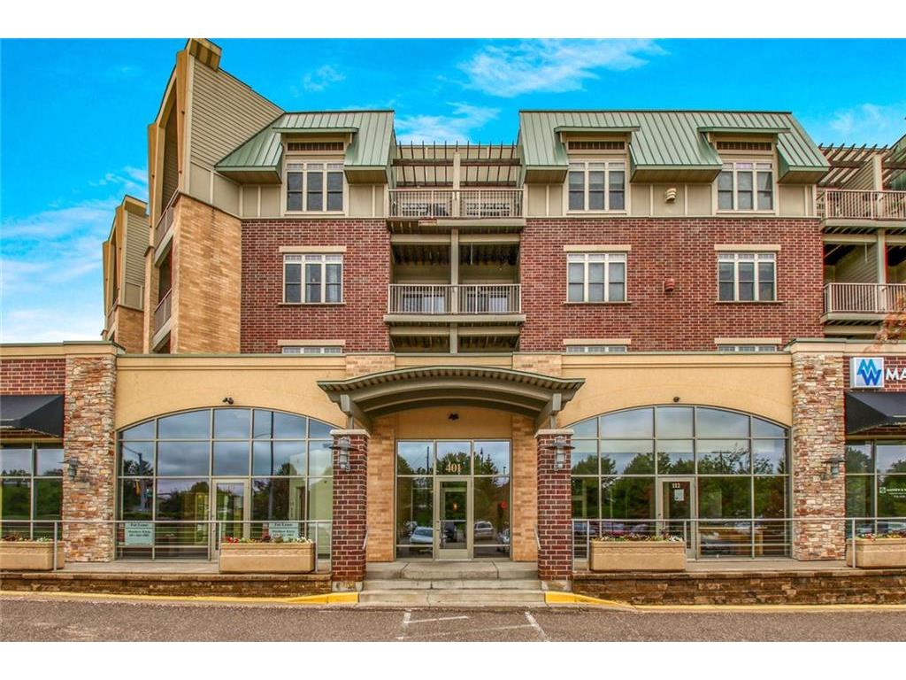 401 Pinnacle Way 411, Eau Claire, WI, 54701 MLS 7276611 Edina Realty