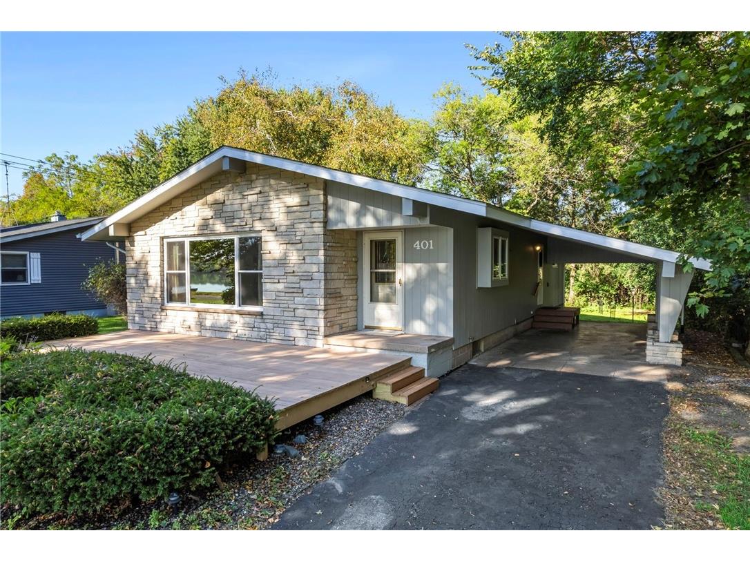 401 S Lake Street Luck WI 54853 - Big Butternut Lake 1596057 image1