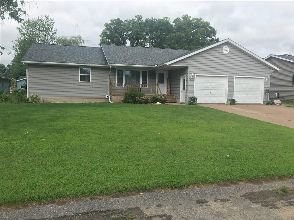 40109 Winsand Drive, Pigeon Falls, WI 54760 MLS 1567984 Edina Realty