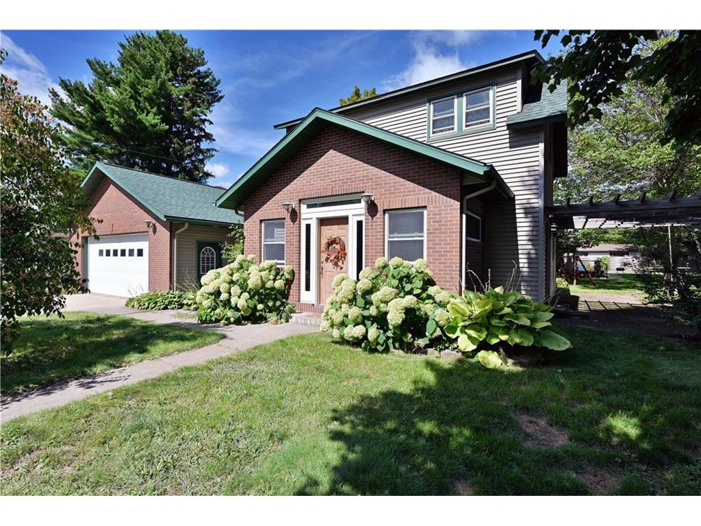 403 Richter Street Rice Lake WI 54868 1585675 image1