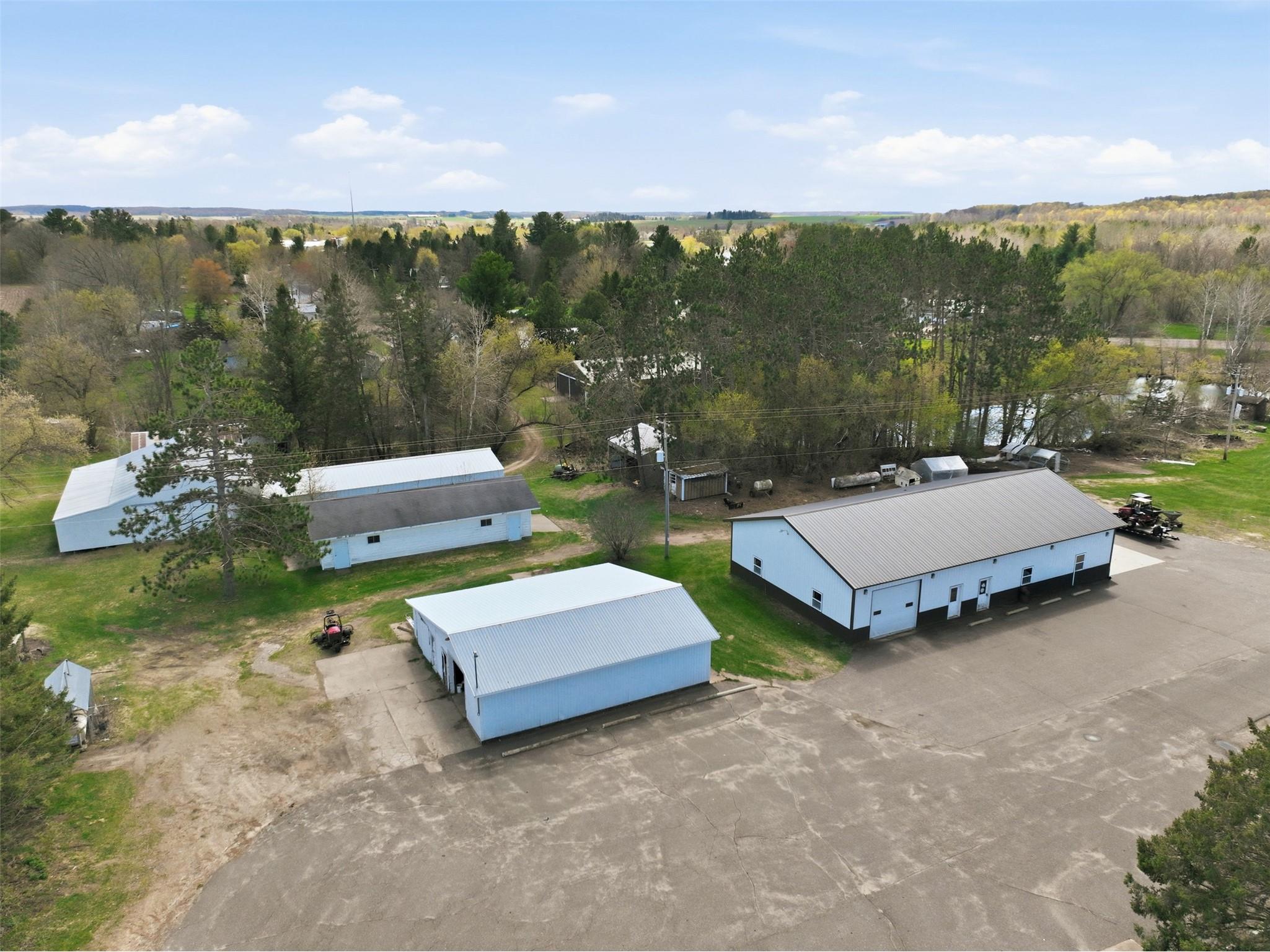 404 16 1/2 Street Dallas WI 54733 - Pond Private - Irrigation 1600783 image37