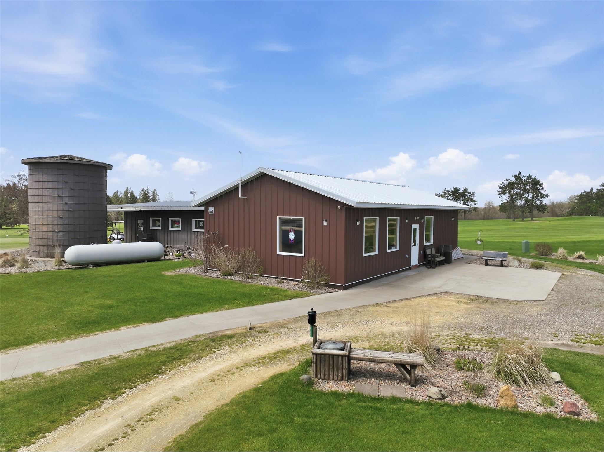404 16 1/2 Street Dallas WI 54733 - Pond Private - Irrigation 1600783 image4