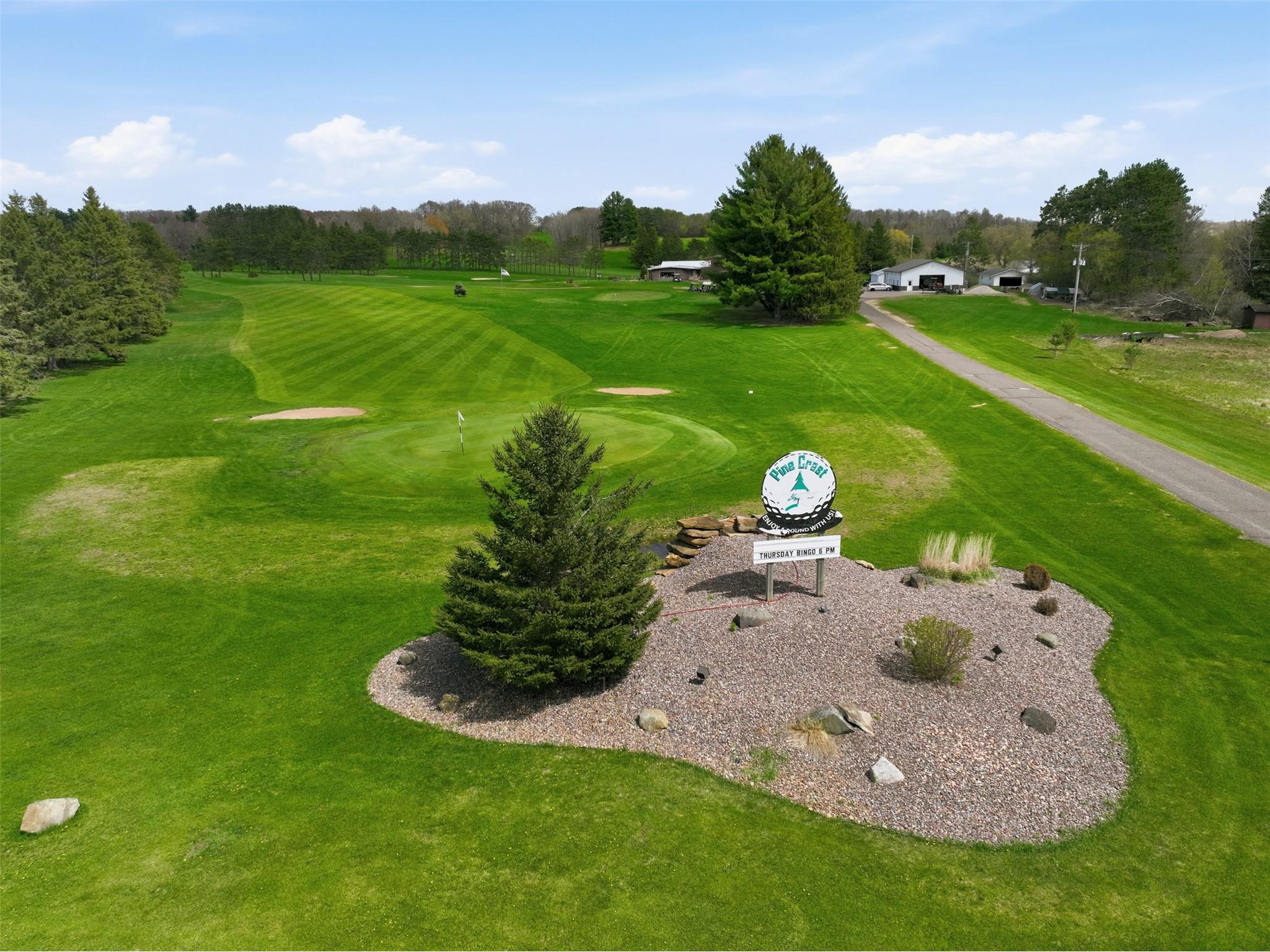 404 16 1/2 Street Dallas WI 54733 - Pond Private - Irrigation 1600783 image54