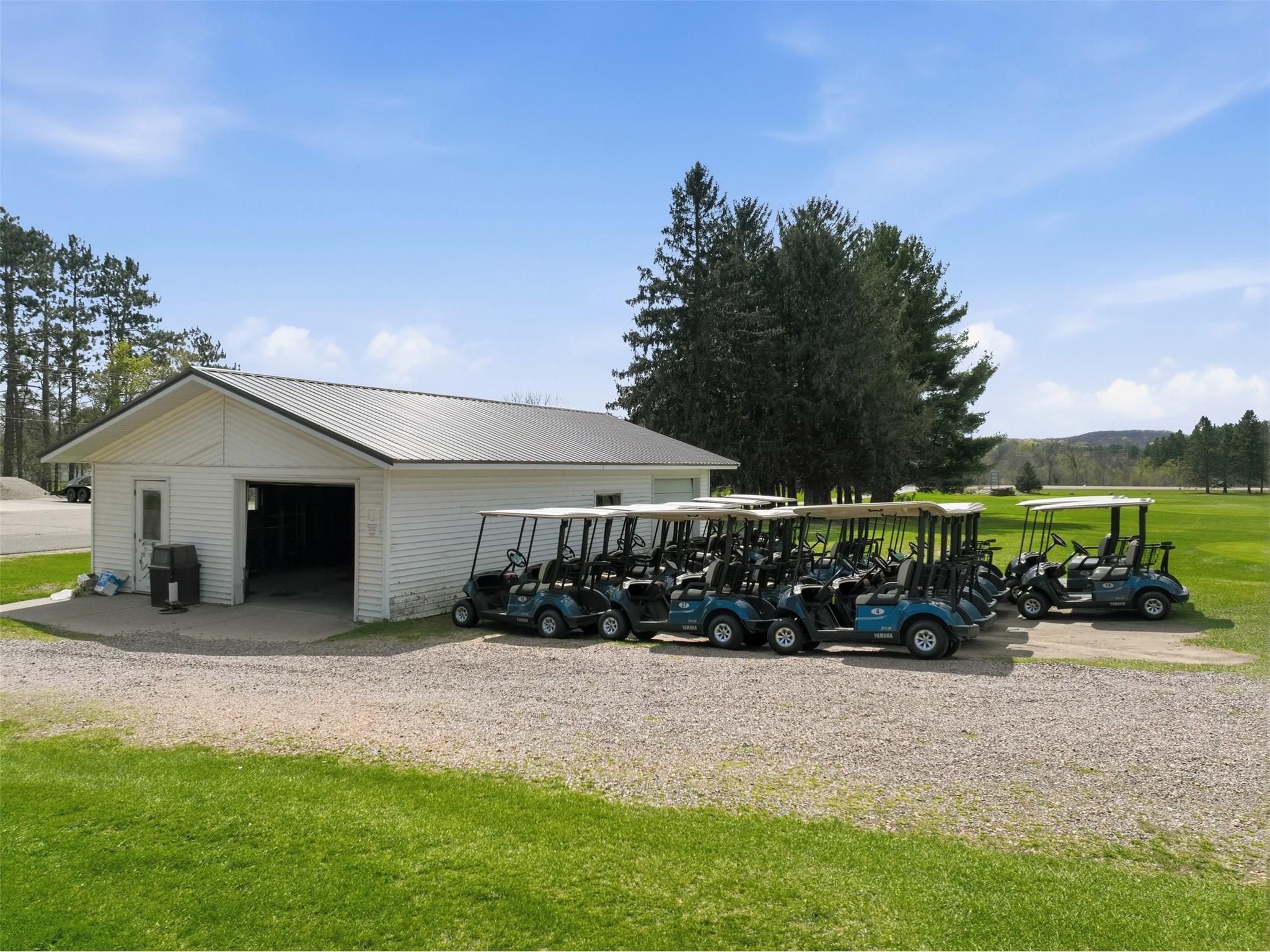 404 16 1/2 Street Dallas WI 54733 - Pond Private - Irrigation 1600783 image7