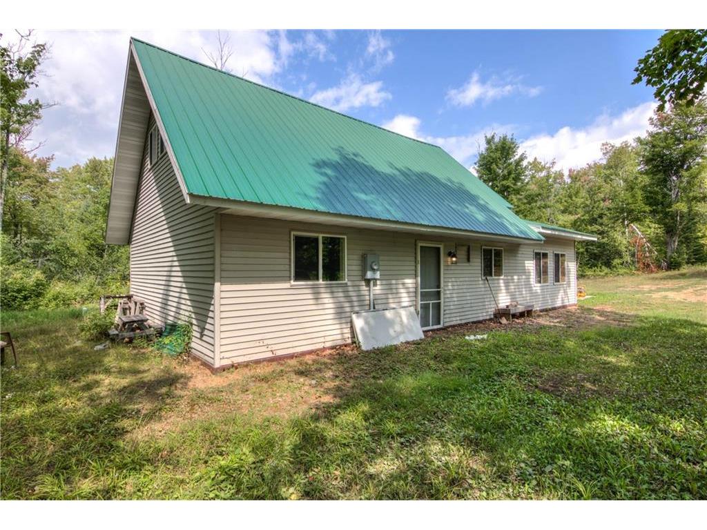 4045 N Scenic View Lane Ojibwa WI 54862 - Radisson Flowage 1576122 image1