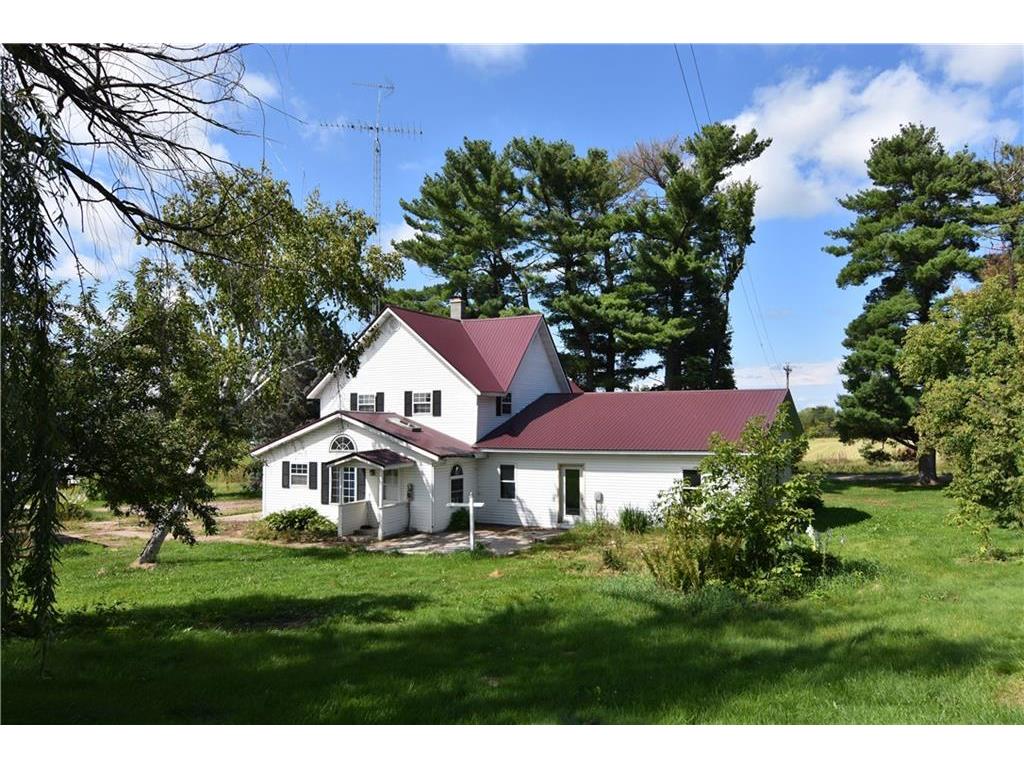 405 County Hwy AA, New Auburn, WI, 54757 MLS 1576311 Edina Realty