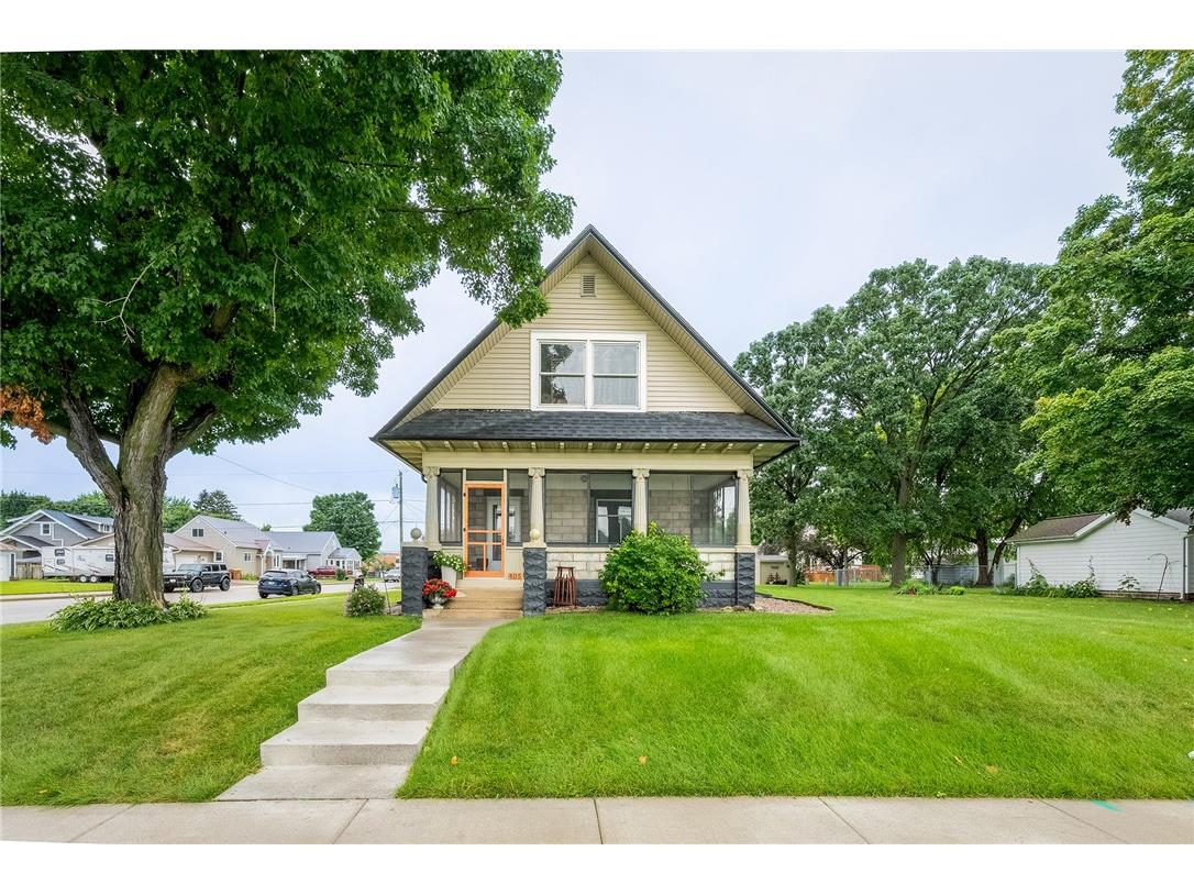 405 N Eau Claire Street Mondovi WI 54755 1594674 image1