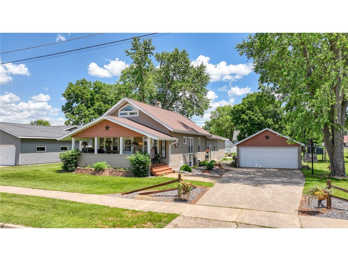 405 S Urberg Avenue Blair WI 54616 1593325 image1