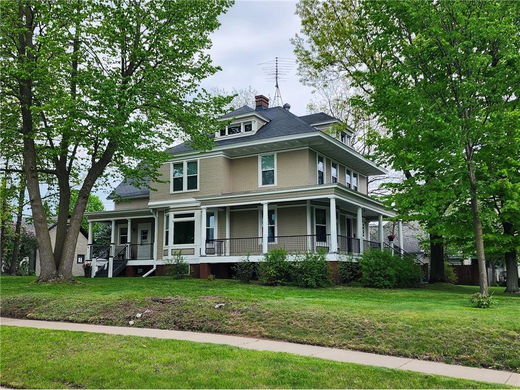 405 Worden Avenue E Ladysmith WI 54848 1579973 image1