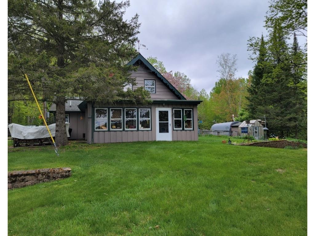 4055W Lester Lane Loretta WI 54896 - Loretta Lake 1591787 image1