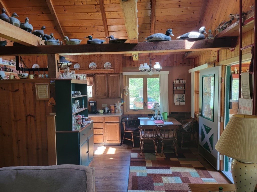 4055W Lester Lane Loretta WI 54896 - Loretta Lake 1591787 image10