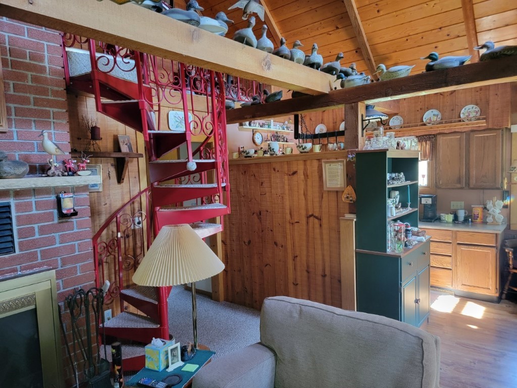 4055W Lester Lane Loretta WI 54896 - Loretta Lake 1591787 image11