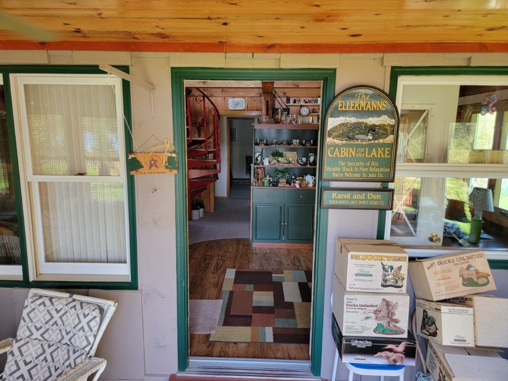 4055W Lester Lane Loretta WI 54896 - Loretta Lake 1591787 image13