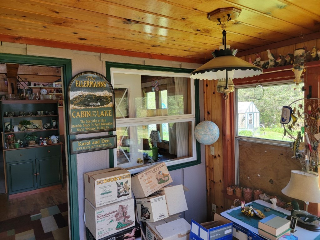 4055W Lester Lane Loretta WI 54896 - Loretta Lake 1591787 image15