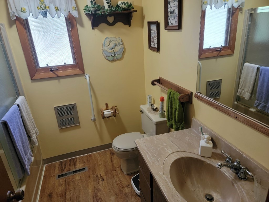 4055W Lester Lane Loretta WI 54896 - Loretta Lake 1591787 image18