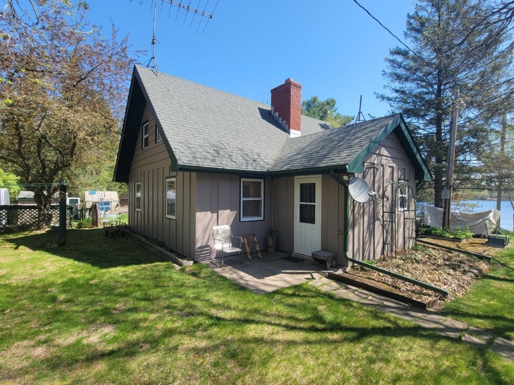 4055W Lester Lane Loretta WI 54896 - Loretta Lake 1591787 image2