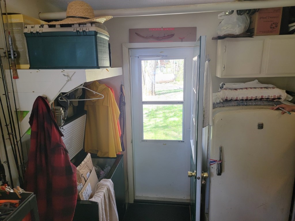 4055W Lester Lane Loretta WI 54896 - Loretta Lake 1591787 image24