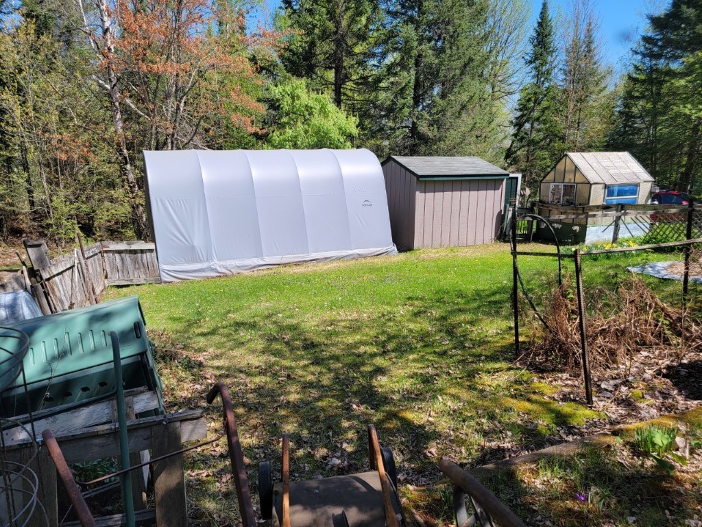 4055W Lester Lane Loretta WI 54896 - Loretta Lake 1591787 image29