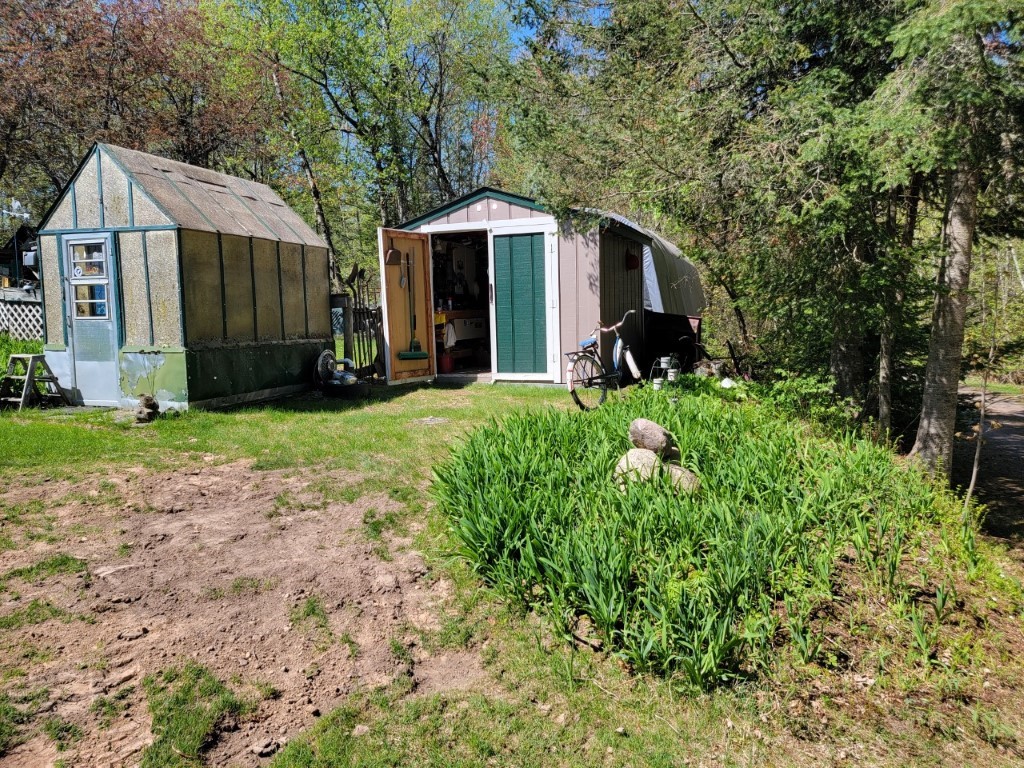 4055W Lester Lane Loretta WI 54896 - Loretta Lake 1591787 image3