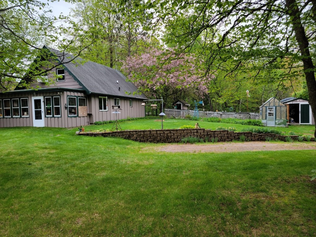 4055W Lester Lane Loretta WI 54896 - Loretta Lake 1591787 image32