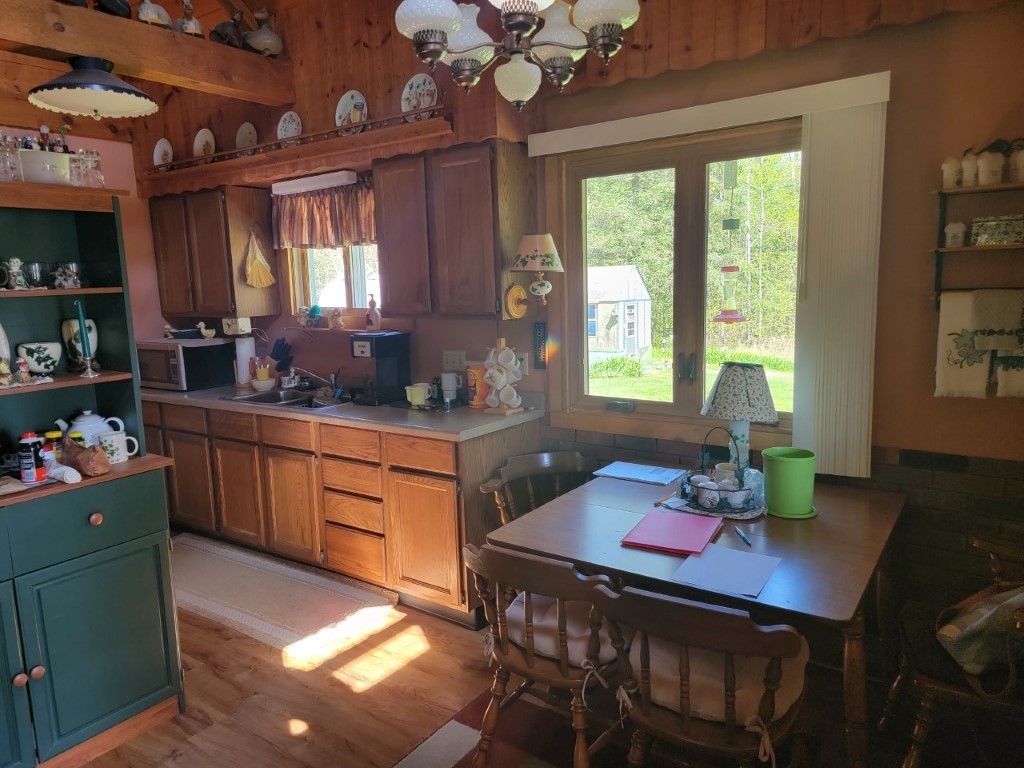 4055W Lester Lane Loretta WI 54896 - Loretta Lake 1591787 image6