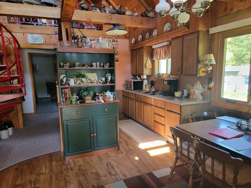 4055W Lester Lane Loretta WI 54896 - Loretta Lake 1591787 image7