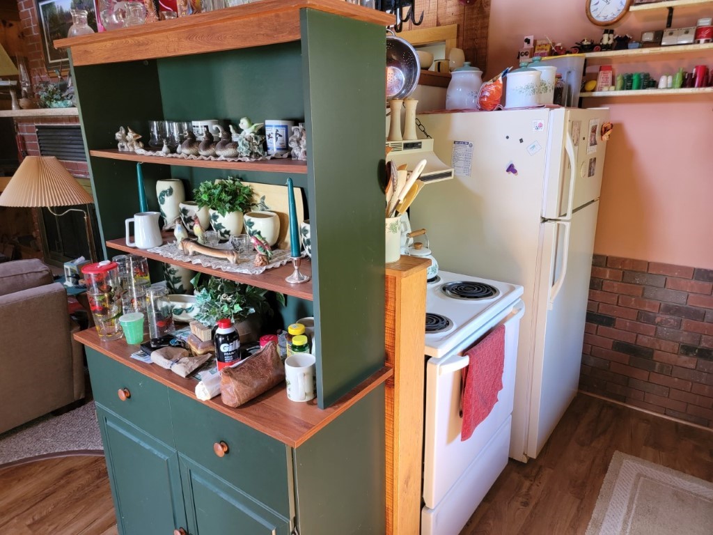 4055W Lester Lane Loretta WI 54896 - Loretta Lake 1591787 image8