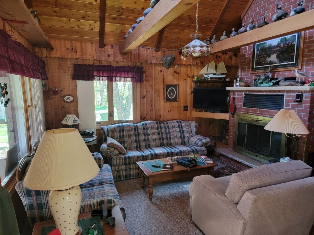 4055W Lester Lane Loretta WI 54896 - Loretta Lake 1591787 image9