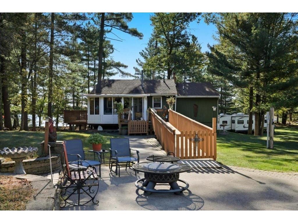 4057 Greer Road Webster WI 54893 - Green Lake 1601124 image2