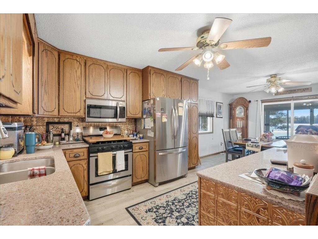 4057 Greer Road Webster WI 54893 - Green Lake 1601124 image3