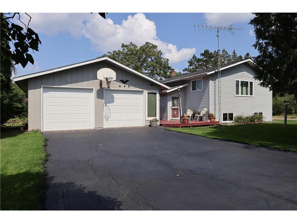 406 Elm Avenue Hawkins WI 54530 1583666 image1