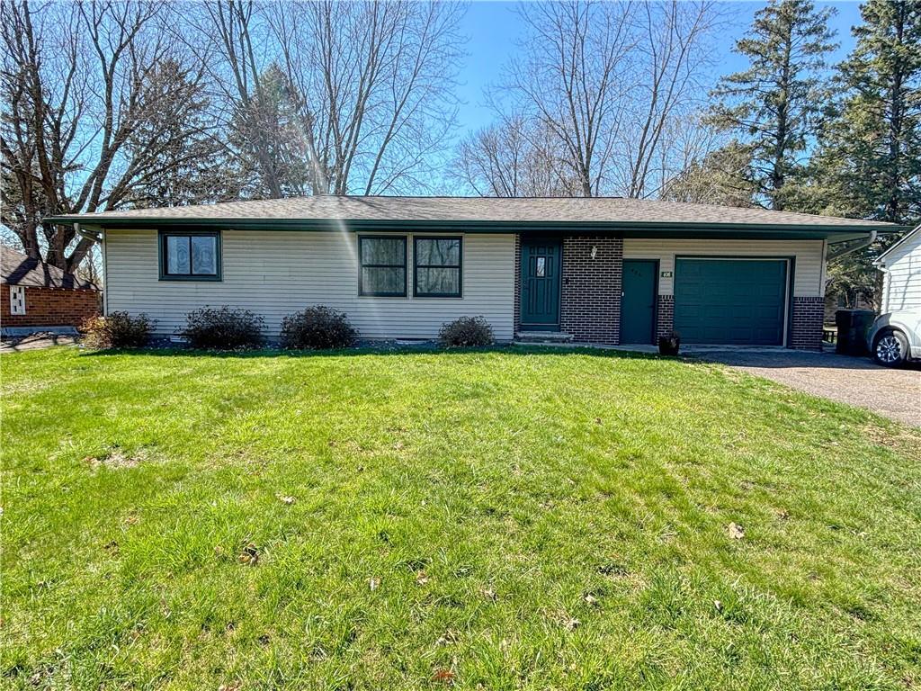 406 N Broadway Avenue Haugen WI 54841 1581386 image1